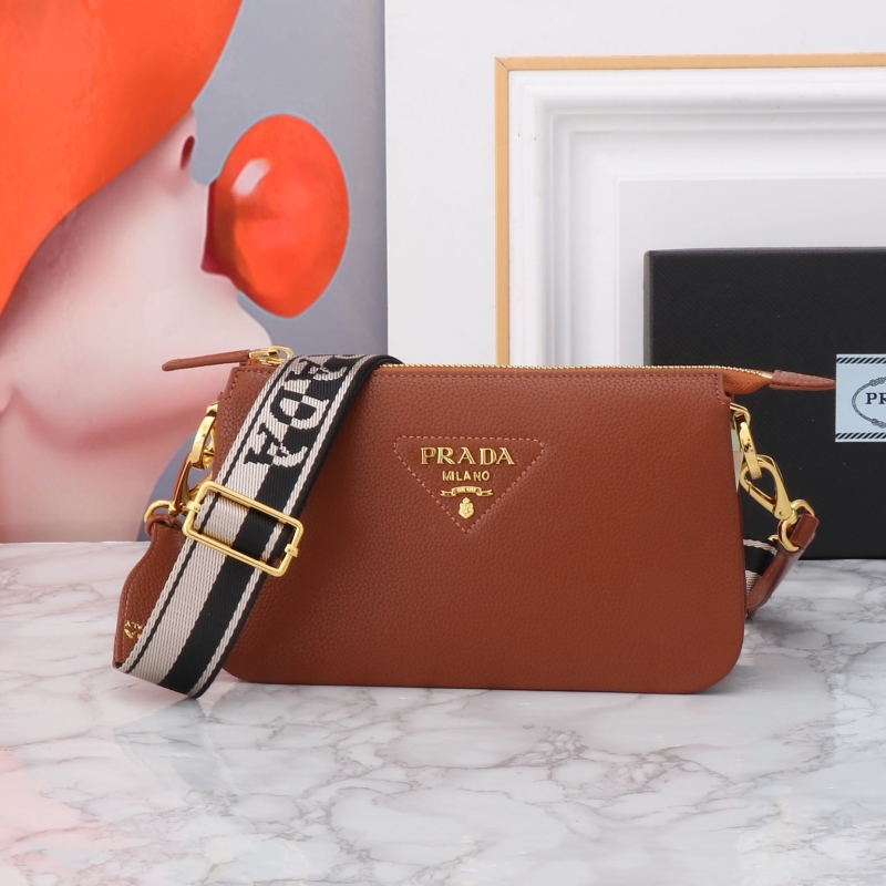 Pra*a satchel bags